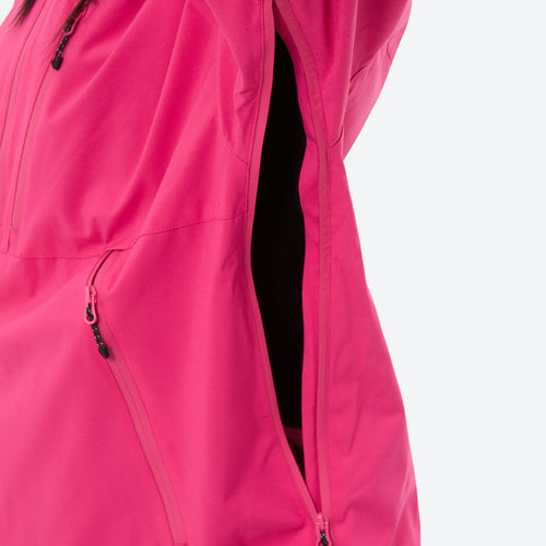 Ventilations & Snow Skirts