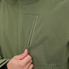 Multiple Storage Pockets