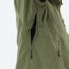 Ventilations & Snow Skirts