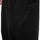 Men's 3-layer snowboard jacket and wide-leg pants - black snow pants, for resort and street wear