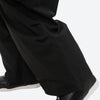 Hems & Inner Pockets