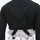 Unisex printed snowboard jacket and bibs - white marble print bib pants, for skiing and snowboarding
