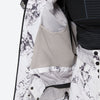 Hems & Inner Pockets