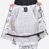 Hems & Inner Pockets