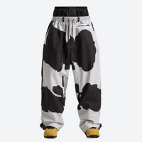 
                  
                    Nomad 2L Snow Jacket & Pants
                  
                