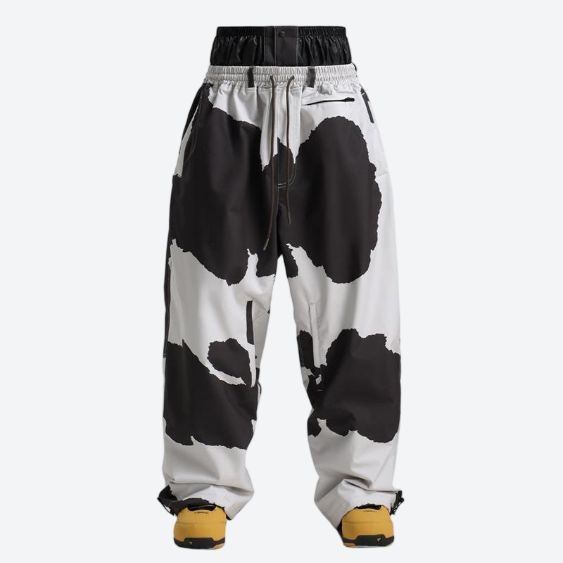 Nomad 2L Snow Jacket & Pants