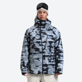  Snow Camo