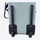 2-in-1 wheeled snowboard bag with shoulder carry - wheeled snowboard bag, for airport and road trips