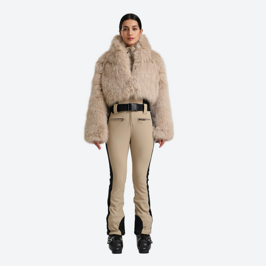 Duet 2-in-1 Women's 3L One-Piece Ski Suits