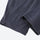 Men's soft merino wool baselayer pants for cold days - navy merino wool base layer bottom, for layering in cold weather