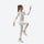 Kids breathable compression top and pants set - cream kids compression base layer suit, for kids skiing and snowboarding