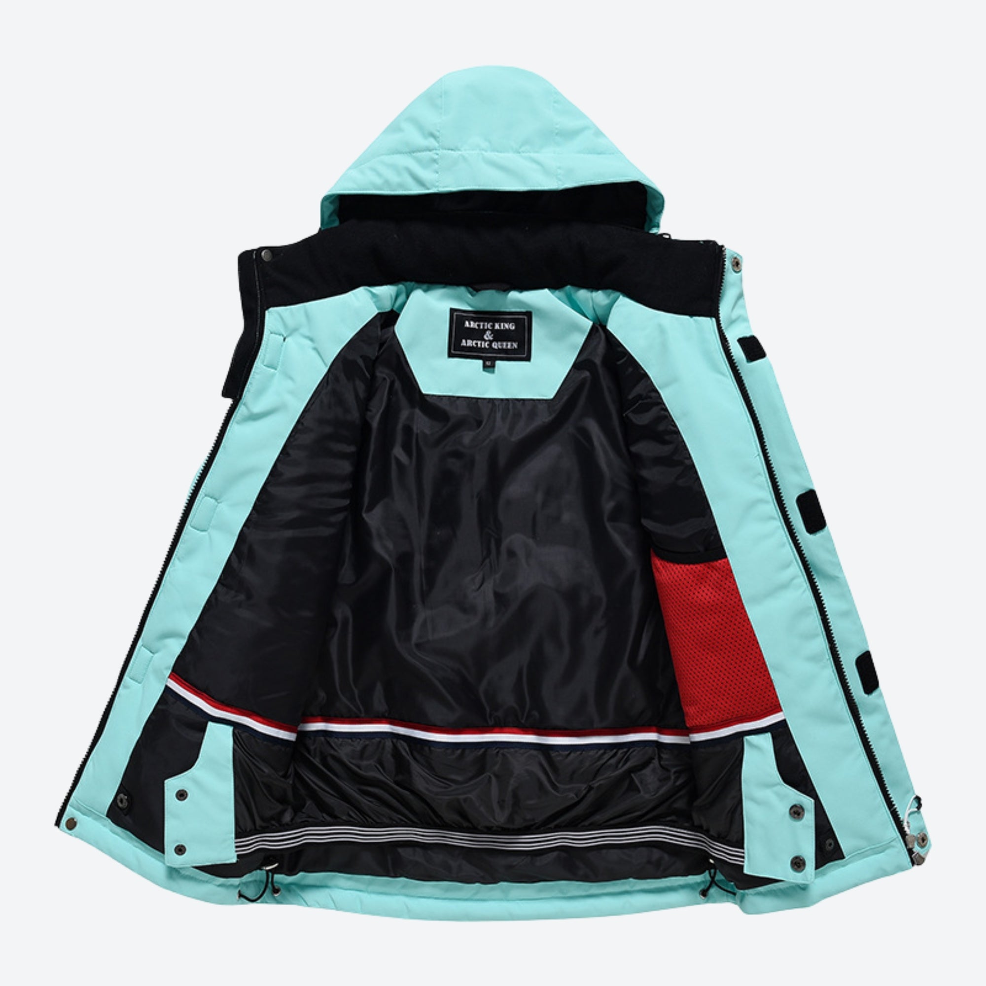 ウィンタースポーツ スキーウェア、スノボウェア ARCTIC QUEEN