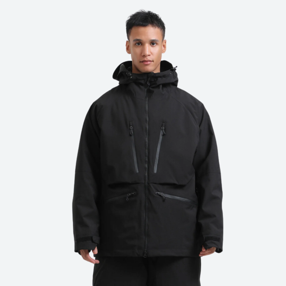フィヨルド メンズ 3層スノーシリーズ