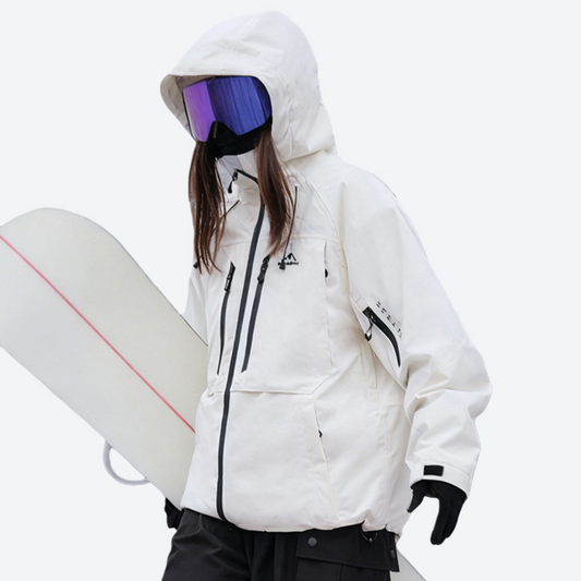 Blaze 3L Snow Jacket & Pants