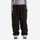 Women's waterproof 2L snow jacket and pants - coffee brown snow pants with lavender top, for skiing and snowboarding