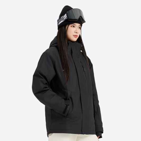 Gleam 2L Snow Series - Unisex