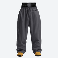 
                  
                    Nomad 2L Snow Jacket & Pants
                  
                