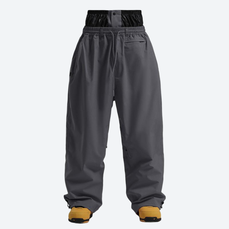 Nomad 2L Snow Jacket & Pants