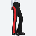  Black & Red