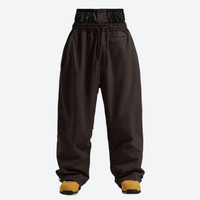 
                  
                    Nomad 2L Snow Jacket & Pants
                  
                