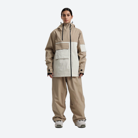 Splitline Women's 2L Snow Jacket & Pants