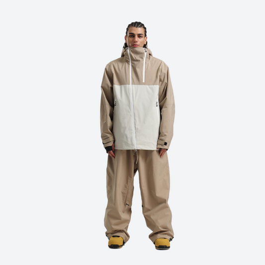 Ascentrix Men's 2L Snow Jacket & Pants