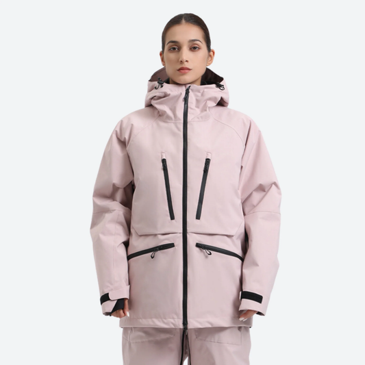 Fjord Women's 3L Snow Series