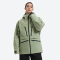  Olive Green