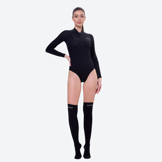 Flexa 2mm Women's Wetsuits/Socks Series