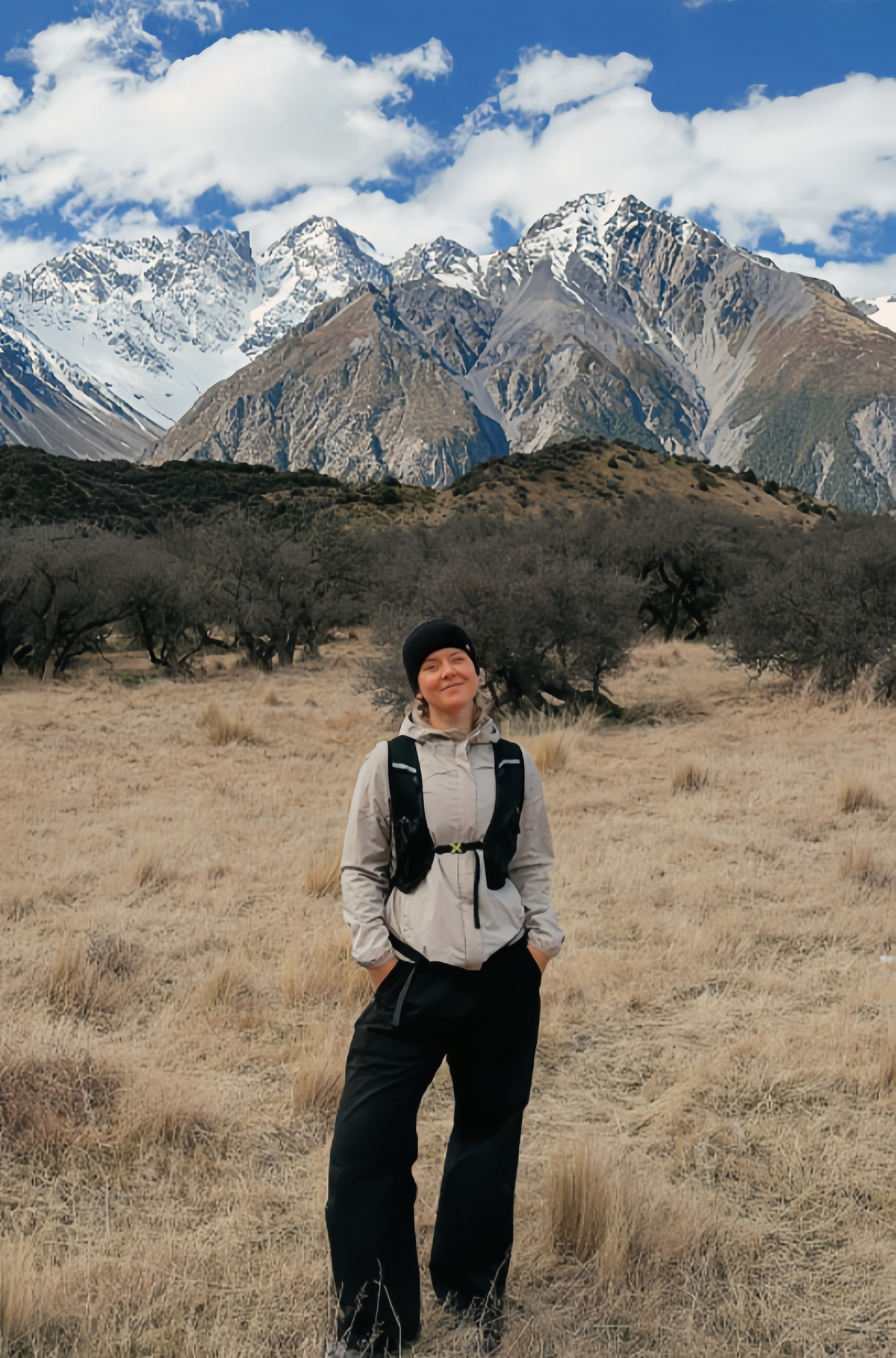 HIKE