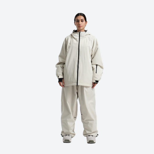 Nomad Women's 2L Snow Jacket & Pants
