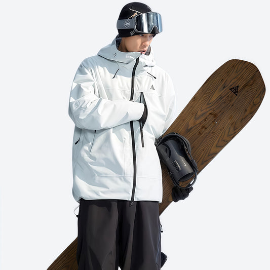 Polaris Men's 3L Snow Jacket