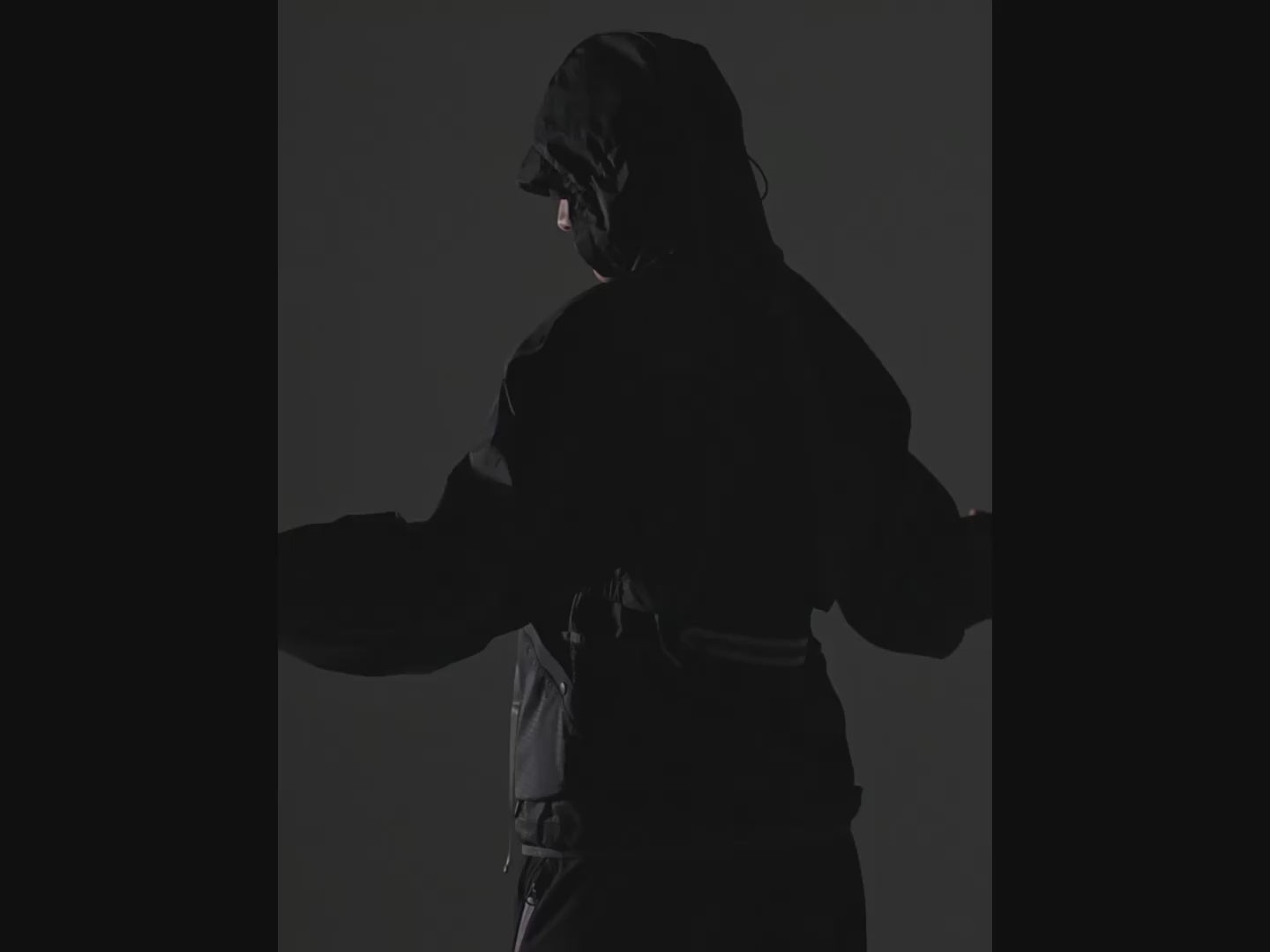Miren 着脱式ソフトシェルジャケット - 防水・軽量