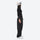 Unisex waterproof 2L snow jacket and pants series - black snow pants with black top, for powder days and winter commute