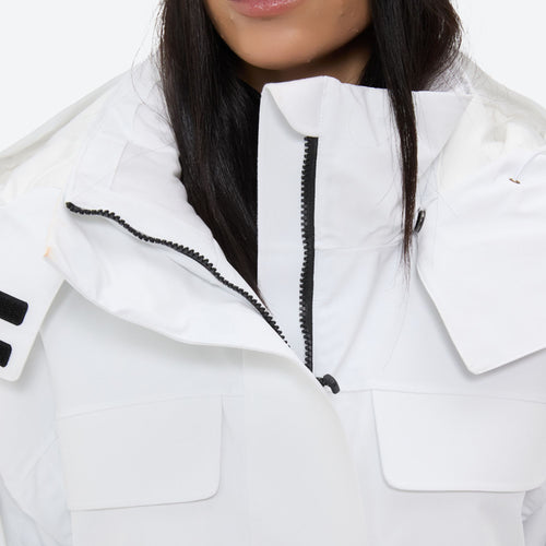 High-Quality Zips