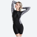  Black Long Sleeve