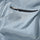 Unisex 2-layer snowboard one-piece suit - ice blue one-piece suit, zip pocket close-up detail, for cold-weather winter sports