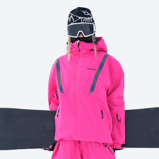Zing 2L Snow Series - Unisex